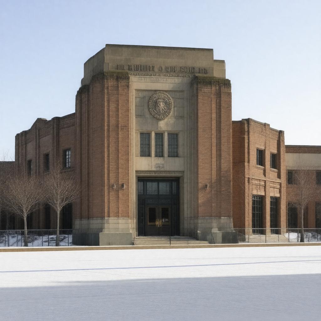 United States Hockey Hall of Fame